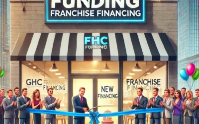 Case Study: Opening a New Franchise Location with Franchise Financing