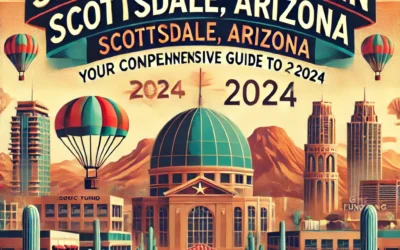 SBA Business Loan Scottsdale, Arizona: Your Comprehensive Guide for 2024